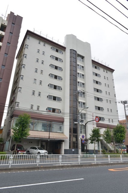 クラウンハイツ小岩